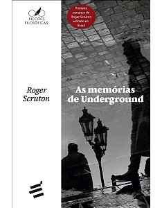 Memorias de Underground, as