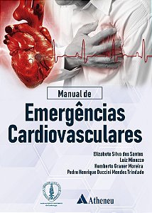 Manual de Emergencias Cardiovasculares
