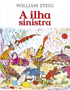 Ilha Sinistra, A