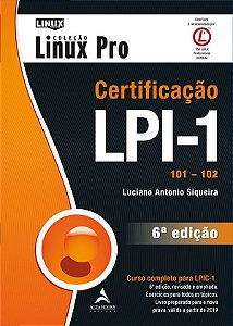 Certificacao Lpi-1 101 102 Linux