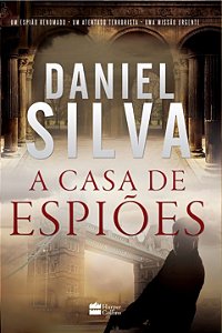 Casa de Espioes, A