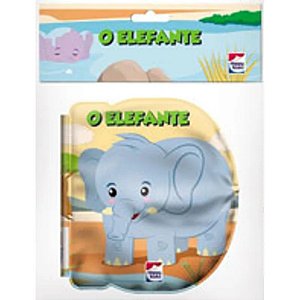 Bolhas Divertidas: Elefante, O