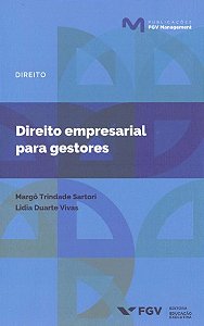 Direito Empresarial para Gestores