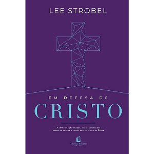 Em Defesa de Cristo