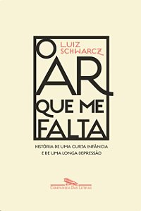 Ar Que me Falta, O: Historia de Uma Curta Infancia e de Uma Longa Depressao