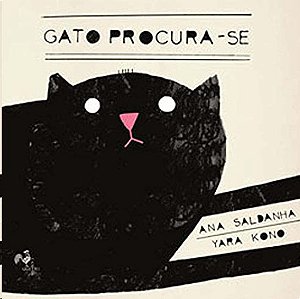 Gato Procura-se