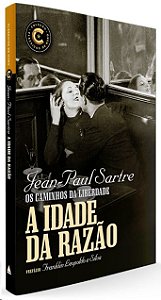 Idade da Razao, A
