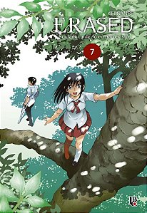 Erased - Vol. 07