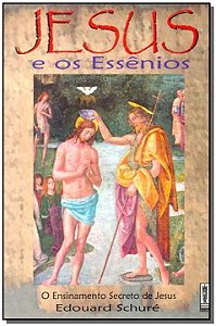 Jesus e os Essenios
