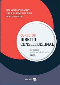 Curso de Direito Constitucional