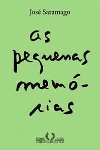 Pequenas Memorias, as