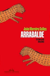 Arrabalde: em Busca da Amazonia