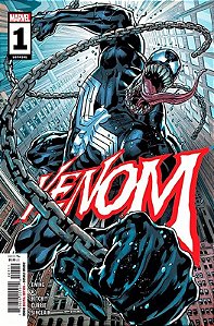 Venom - Vol. 1