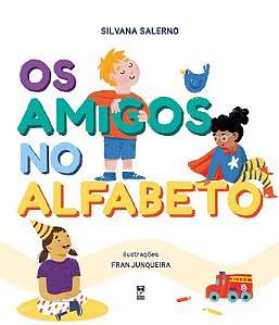 Amigos no Alfabeto, os