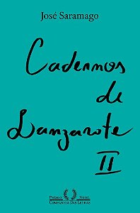 Cadernos de Lanzarote Ii