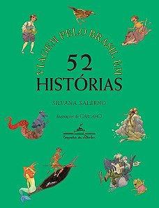 Viagem Pelo Brasil em 52 Historias