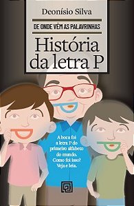 Historia da Letra P