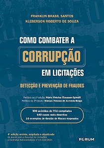 Como Combater a Corrupcao em Licitacoes