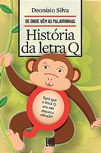 Historia da Letra Q