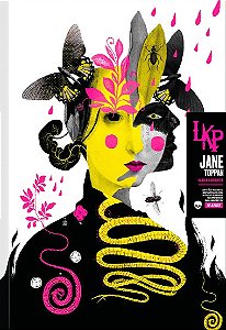 Lady Killers Profile: Jane Toppan