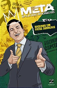 Meta 3: Baseado em Fatos Surreais