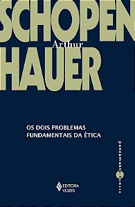 Dois Problemas Fundamentais da Etica, os