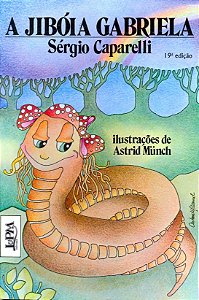 Jiboia Gabriela, A