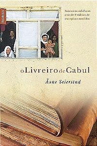 Livreiro de Cabul, o - Livro de Bolso - Col. Bestbolso
