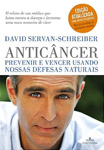 Anticancer