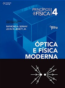 Principios de Fisica - Vol. 4 - Optica e Fisica Moderna - Traducao da 5 ed