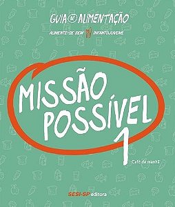 Missao Possivel 1 - Cafe da Manha -