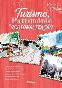 Turismo, Patrimonio e Regionalizacao