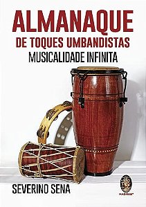 Almanaque de Toques Umbandistas: Musicalidade Infinita - Vol. 1