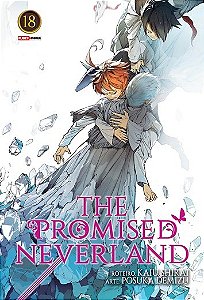 The Promised Neverland