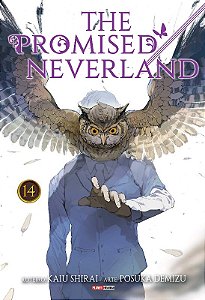 The Promised Neverland - Vol. 14