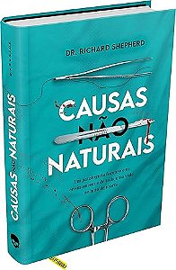 Causas Nao Naturais