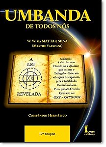 Umbanda de Todos nos