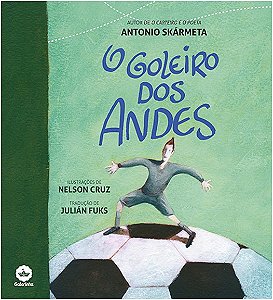 Goleiro dos Andes, O