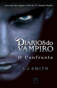 Diarios do Vampiro, V.2 - o Confronto