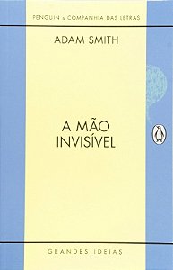 Mao Invisivel, A