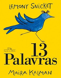 13 Palavras