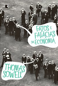 Fatos e Falacias da Economia