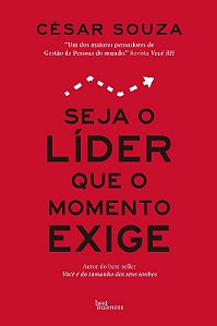 Seja o Lider Que o Momento Exige
