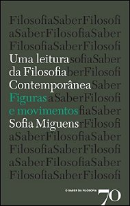 Leitura da Filosofia Contemporanea, Uma - Figuras e Movimentos