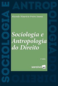 Sociologia e Antropologia do Direito