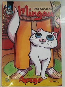 Mingau - Apego