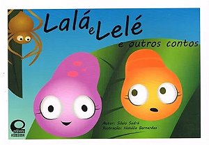 Lala e Lele e Outros Contos