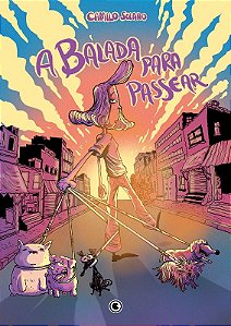 Balada para Passear, A