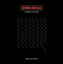 Antonio Lizarraga: Quadrados em Quadrados