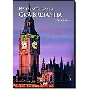 Historia Concisa da Gra-bretanha